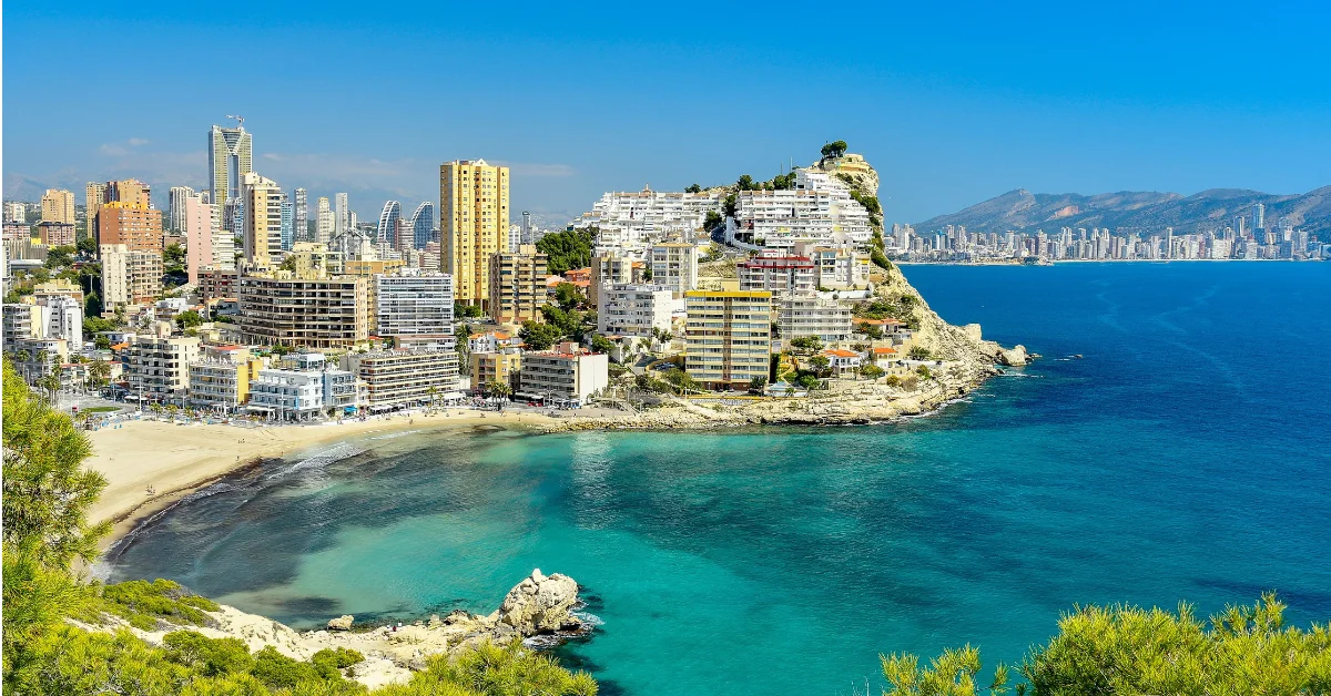 Marketing digital para hoteles y apartamentos en la Costa Blanca
