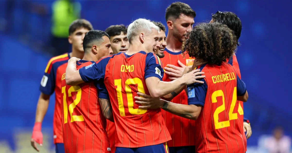 ¿Qué tienen en común el Mundial y el marketing?