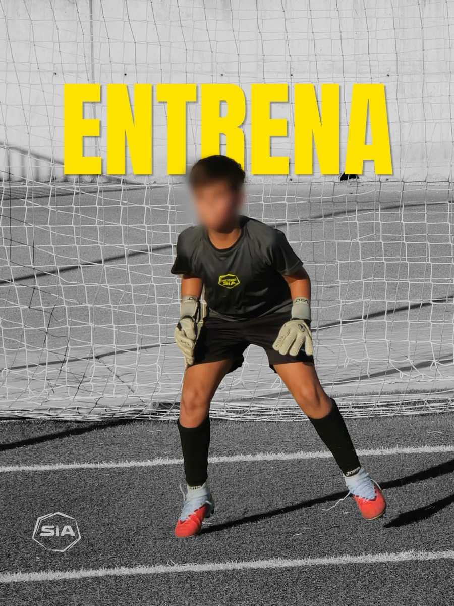 SIA · Redes Sociales
