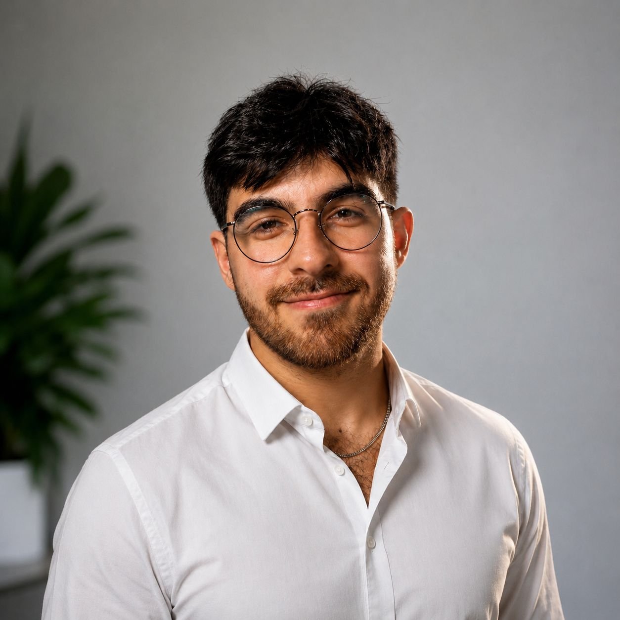 Fran Ramos, ARKO GROUP