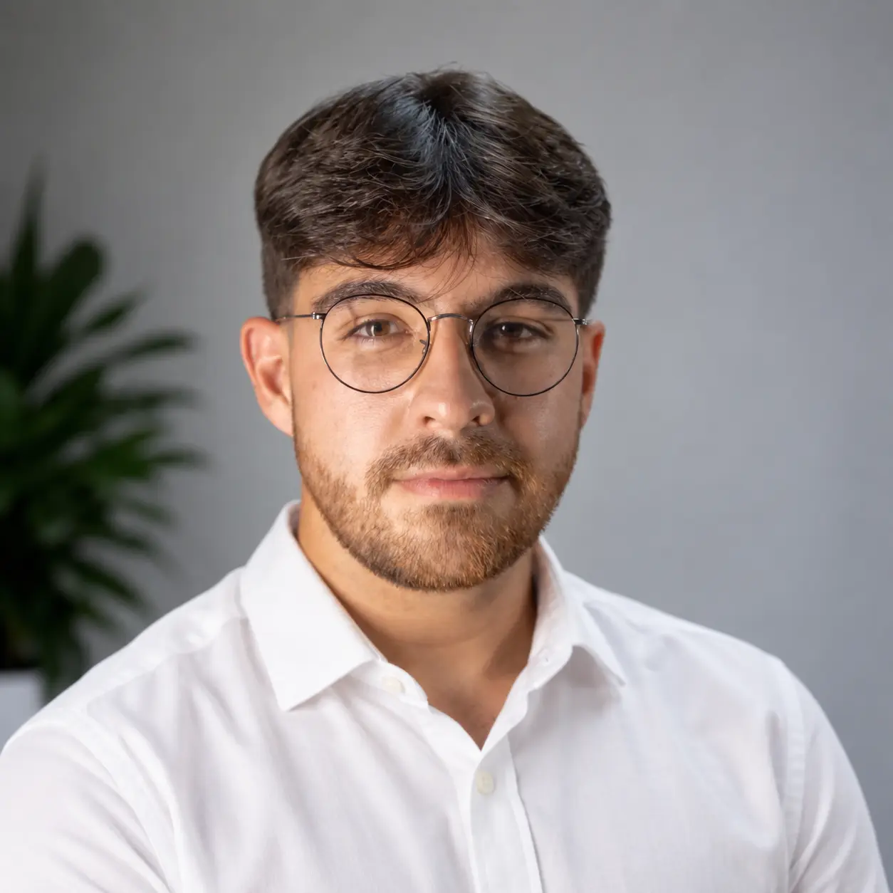 Fran J. Ramos, Arko Group