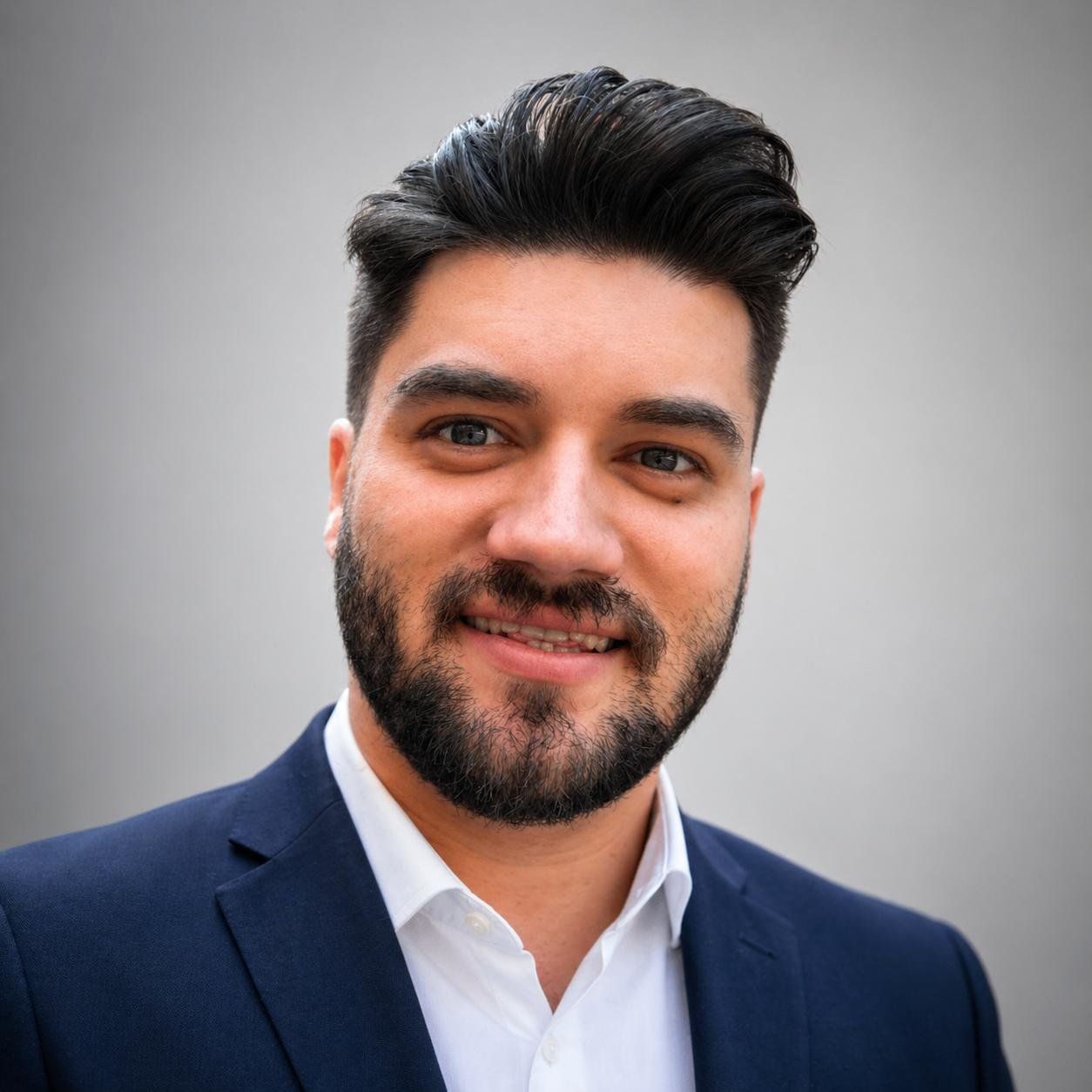 Mario David, ARKO GROUP