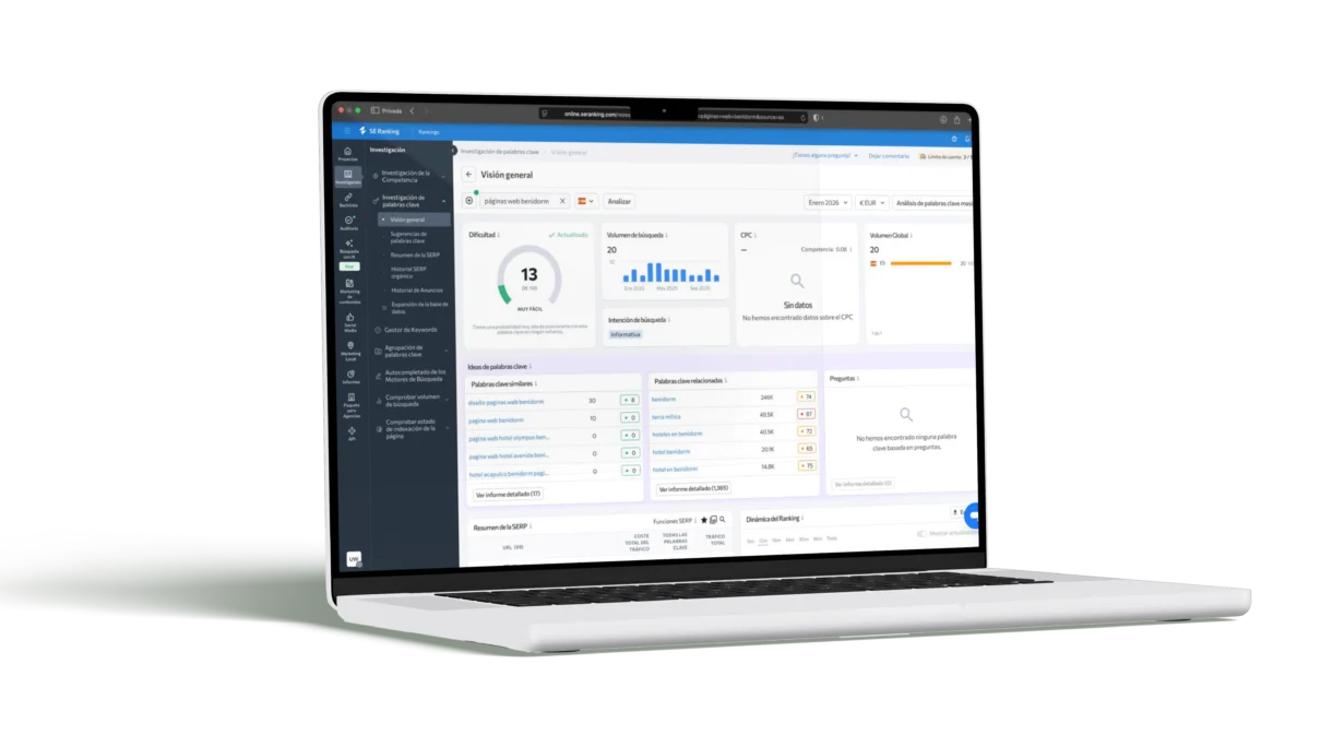 ¿Por qué mi web no aparece en Google? Causas y soluciones SEO
