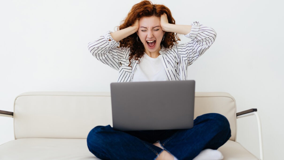 Tu web no genera clientes: aquí está el problema